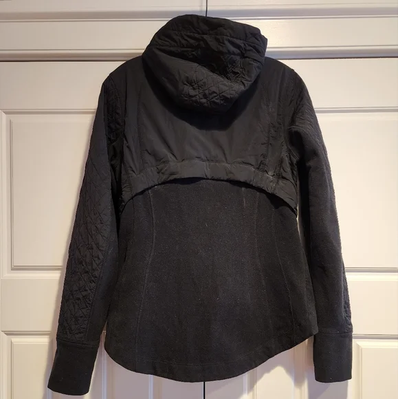 Athleta jacket - Picture 2 of 9